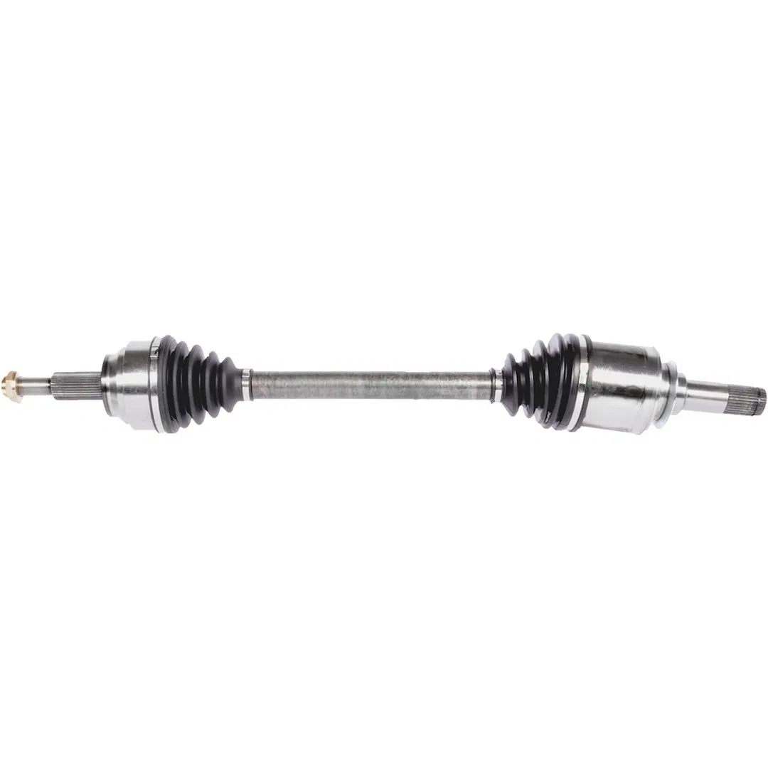 66-3842 – A1 REMFG INC CV Axle Shaft, OE Replacement New 852 Inch Compressed Length